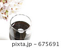 桜　ワイン