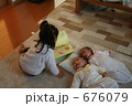 読み聞かせ