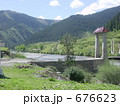 チベット高原　班瑪