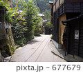 黒川温泉