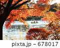 昭和記念公園・秋デート
