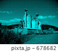 EmptyTank(Blue) 