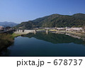 春の錦帯橋