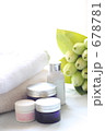 Let's do skincare