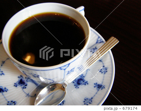 午後の喫茶店 午後の喫茶店