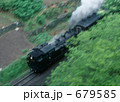 ＳＬあぶくま号