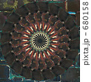 Brown revolution(mandara♯１）