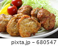 つみれ揚げ