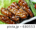 チキンバー