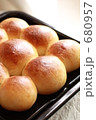 Honey Bread