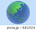 地球イメージ