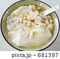 台湾の伝統デザート・花生豆花