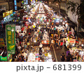 台湾・新明観光夜市