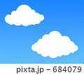 空と雲
