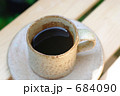 外で珈琲 外で珈琲