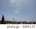 浜松祭りの凧揚げ4