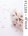 桜 花びら バックグラウンド