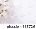 桜 花びら バックグラウンド