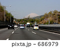 富士山へ