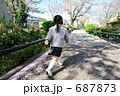 幼稚園が始まる！