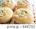 ツナマヨパン
