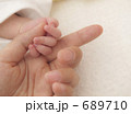手と手