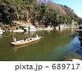 長瀞ライン下り