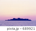 軍艦島