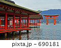 厳島神社