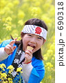 菜の花