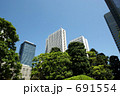 西新宿景観