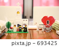 LEGO結婚式