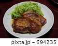 しょうが焼き