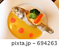 姿料理