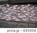 魚の一夜干し