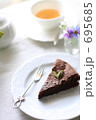 Afternoon Tea