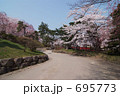 弘前の桜