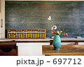 昔の教室 昔の教室