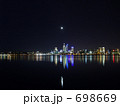 パースの夜景２