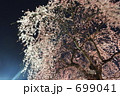 桜スターマイン