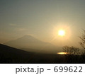 山中湖風景
