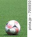 サッカーボールプリンスリーグ関東2009で
