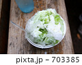 かき氷