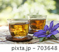 冷茶