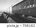 鉄道・私鉄　富山地方鉄道　昭和５３年