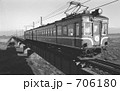 鉄道・私鉄　富山地方鉄道　昭和５３年