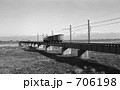 鉄道・私鉄　富山地方鉄道　昭和５３年