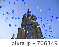 祝いの風船Ⅳ