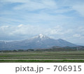 会津磐梯山