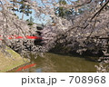 杉の大橋と南内門